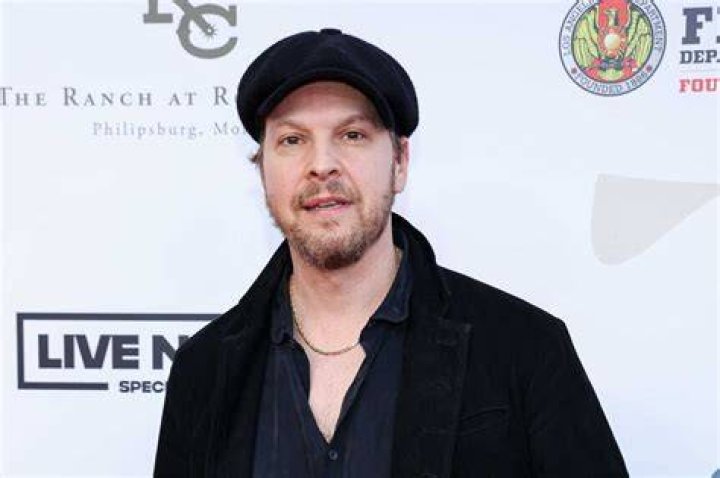 Unraveling the Mystique of Gavin DeGraw's Relationships