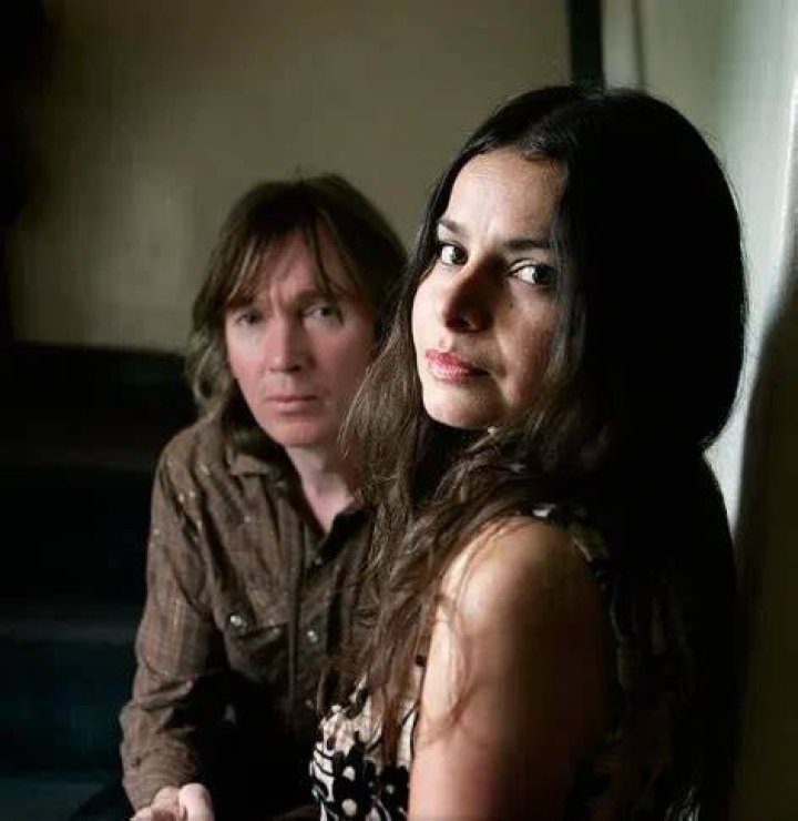 Unraveling the Mystique of Hope Sandoval's Husband