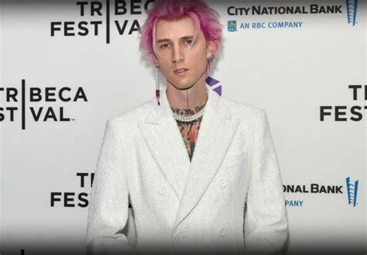Unraveling the Mystique of MGK's Age and Journey