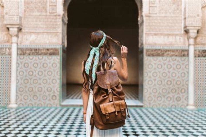 Unraveling the Mystique of Moroccan Zina: A Cultural Exploration