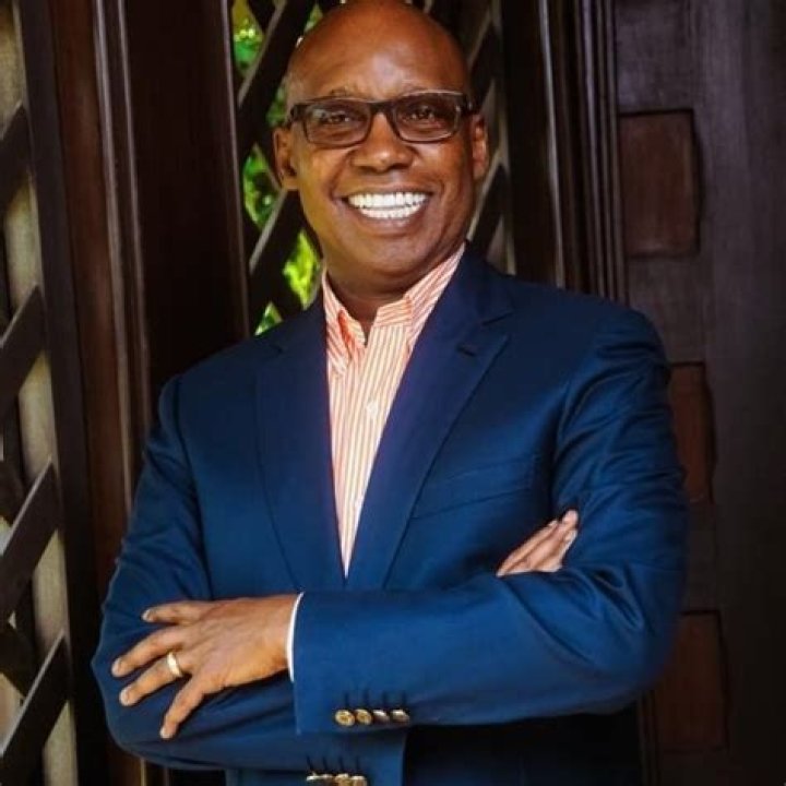 Unraveling the Mystique: The Net Worth of Jimmy Wanjigi