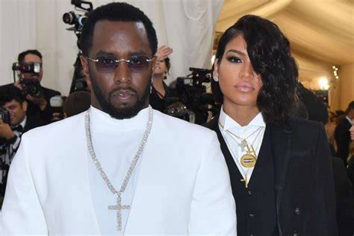 Unraveling the Mystique: Who Was P Diddy Married To?