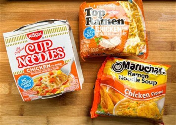 Unraveling the Ramen Noodles Recall 2024: What You Need to Know
