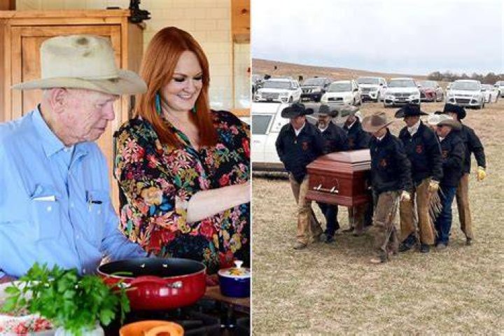 Unraveling the Ree Drummond Death Rumors: The Truth Behind the Speculation