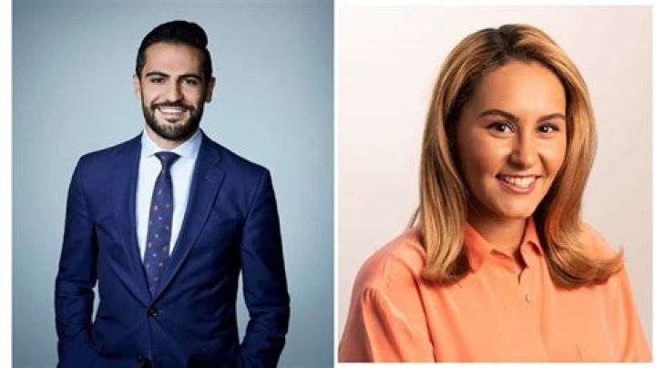 Unraveling the Romance: Are Jeremy Diamond and Ali Vitali Still Together?