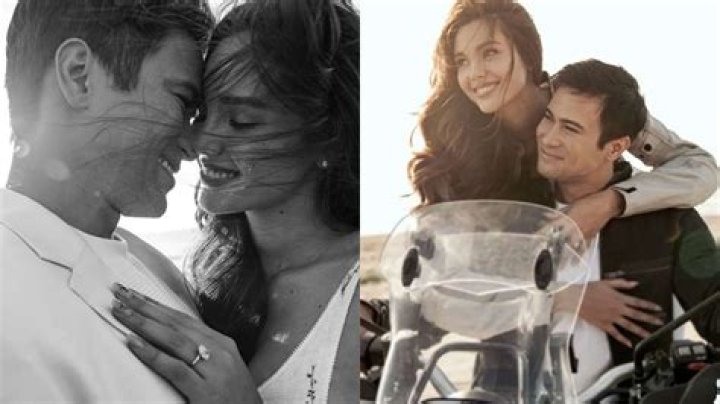 Unraveling the Romance: Is Sam Milby and Catriona Gray Still Together?