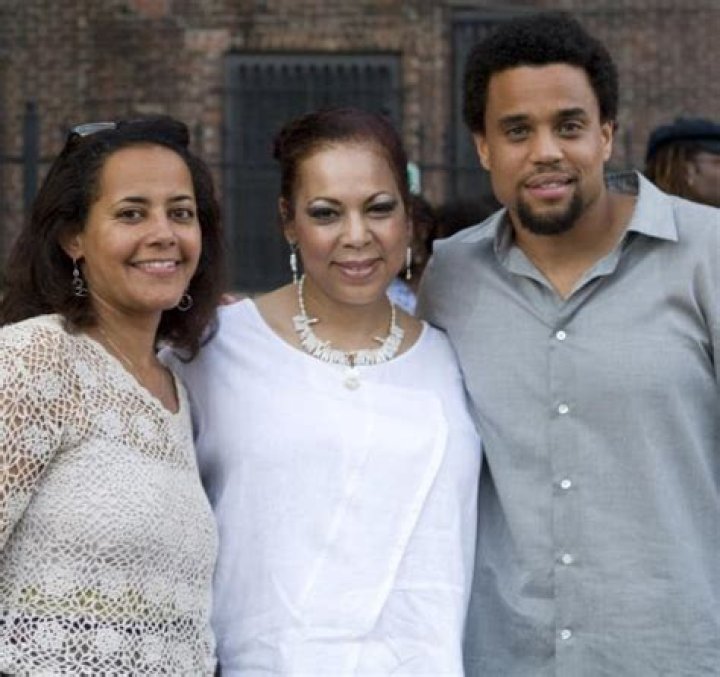 Unraveling the Roots: Michael Ealy's Parents and Their Influence