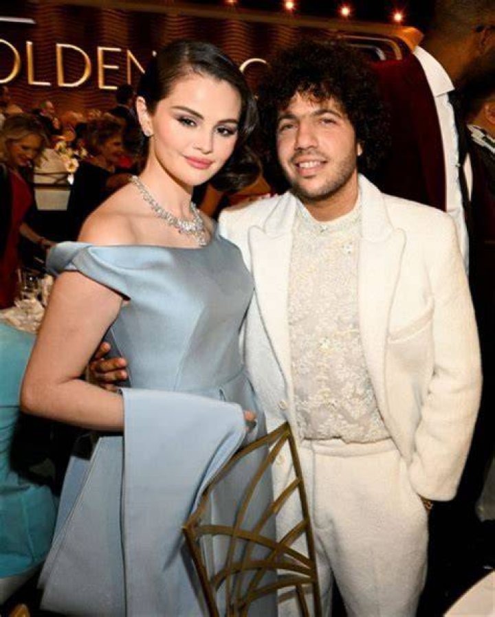 Unraveling the Rumors: Did Liam Date Selena Gomez?