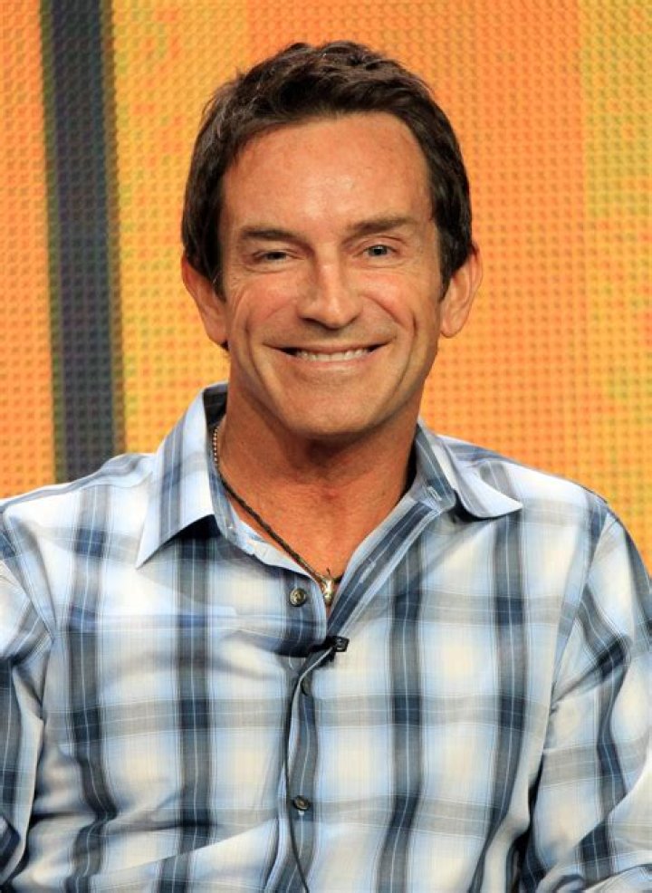 Unraveling the Secrets of Jeff Probst's Net Worth