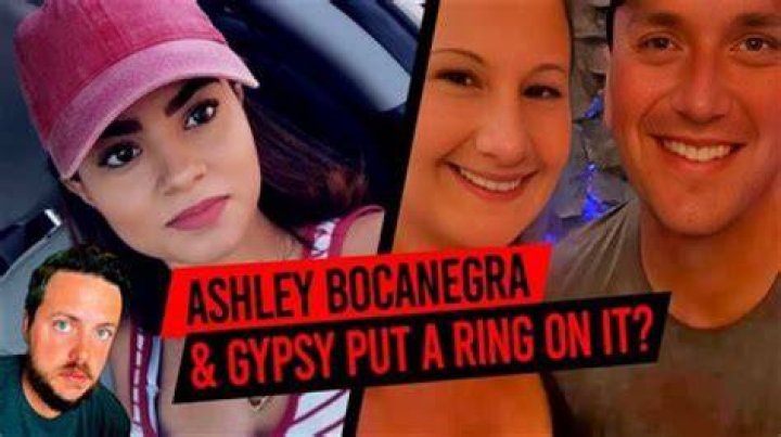 Unraveling the Story of Ashley Bocanegra: The Fight That Made Her a World Star