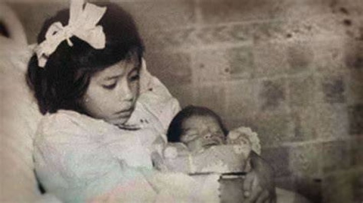 Unraveling the Story of the Youngest Pregnant Girl
