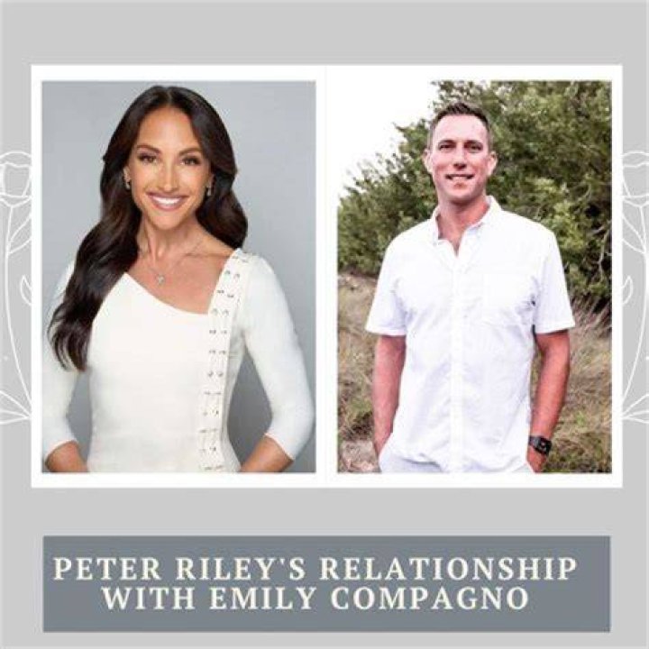 Unraveling the Tapestry of Riley Green Relationships