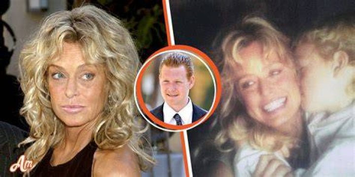 Unraveling the Tragedy: Farrah Fawcett's Son Death