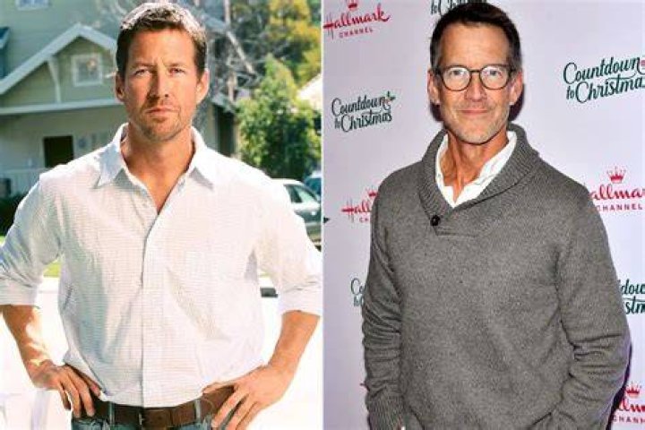 Unraveling the Tragic End of Mike Delfino in "Desperate Housewives"