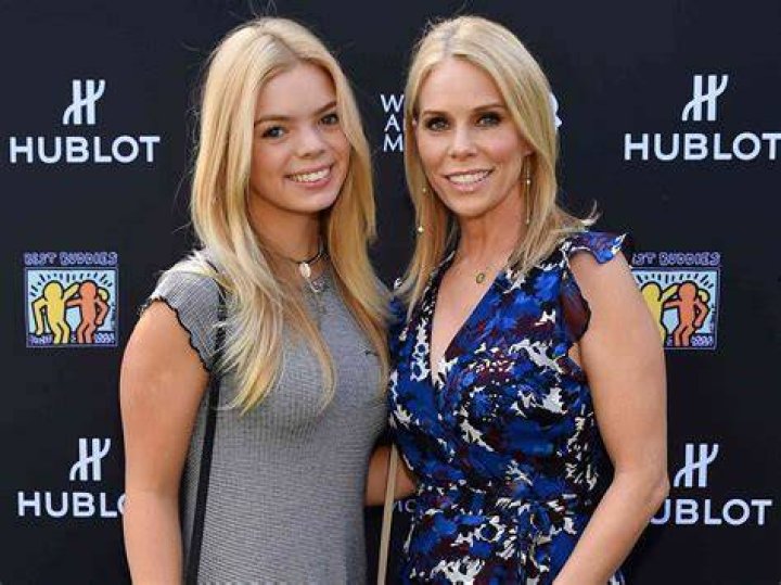 Unraveling the Truth Behind Cheryl Hines' Daughter Accident