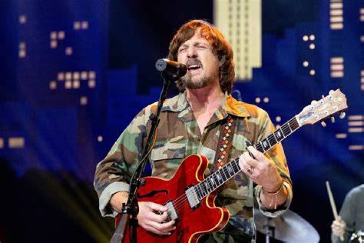 Unraveling the Truth Behind Sturgill Simpson Divorce