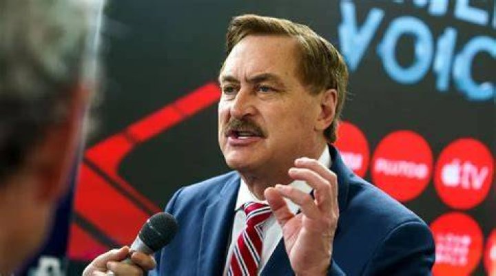 Unraveling the Wealth of Mike Lindell: A Deep Dive into His Net Worth