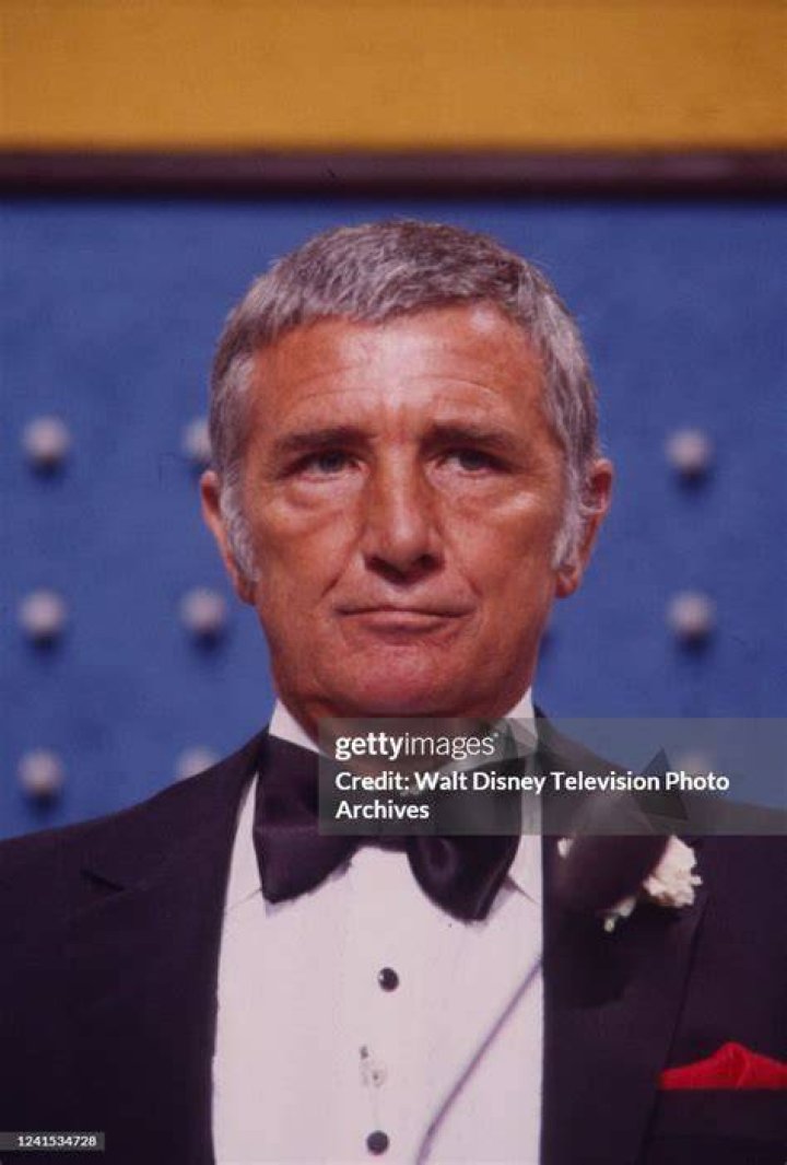 Unraveling the Wealth of Richard Dawson: An Insight into His Net Worth