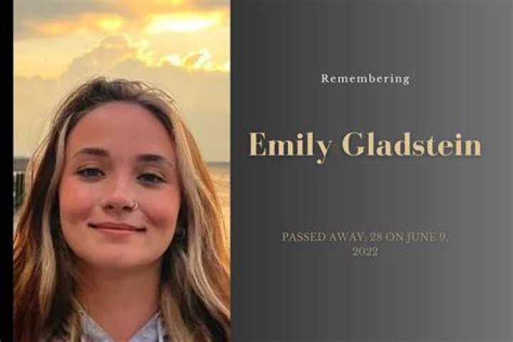 Untangling the Mystery: How Did Emily Gladstein Pass Away?