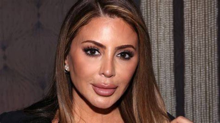 Unveil Larsa Pippen's Age: The Curious Case of a Social Media Star