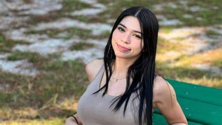 Unveiling Aishah Sofey: The Enigmatic Allure of a Rising Star
