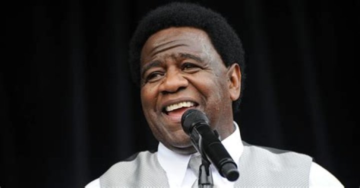 Unveiling Al Green's Net Worth: A Journey Through His Life and Career
