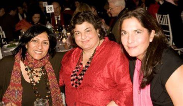 Unveiling Andrea Soros: A Beacon of Philanthropy and Activism