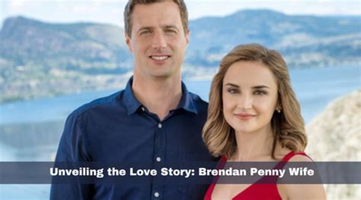 Unveiling Brendan Elliott: Is He Married?