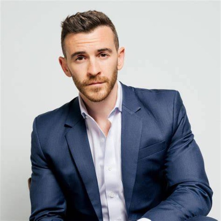 Unveiling Brian Tyler Cohen's Partner: A Deep Dive into Their Relationship