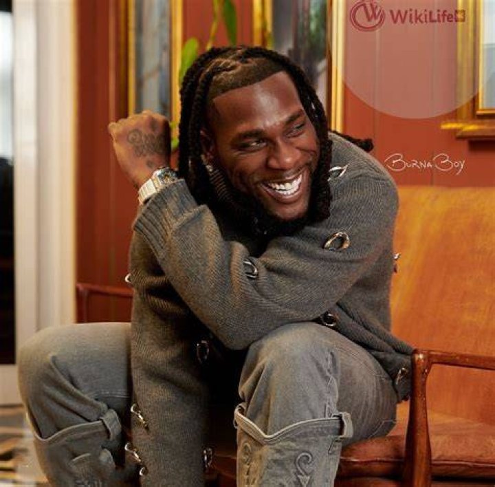 Unveiling Burna Boy's Heritage: What Tribe is Burna Boy's Father?