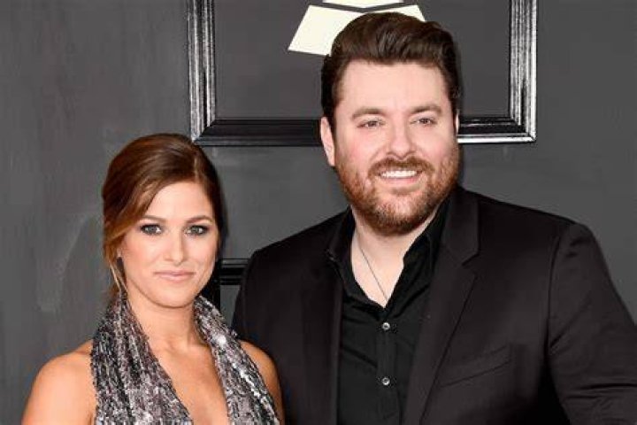Unveiling Chris Young's Wife: A Journey into Their Love Story