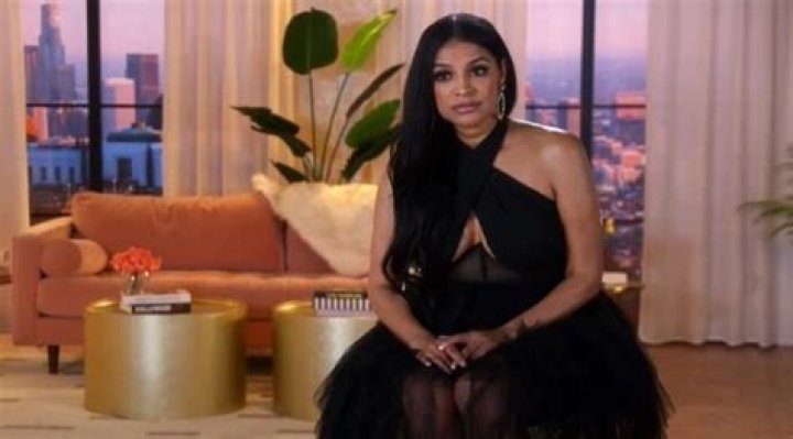 Unveiling Clayanna Warthen: Basketball Wives Star and Empowered Woman