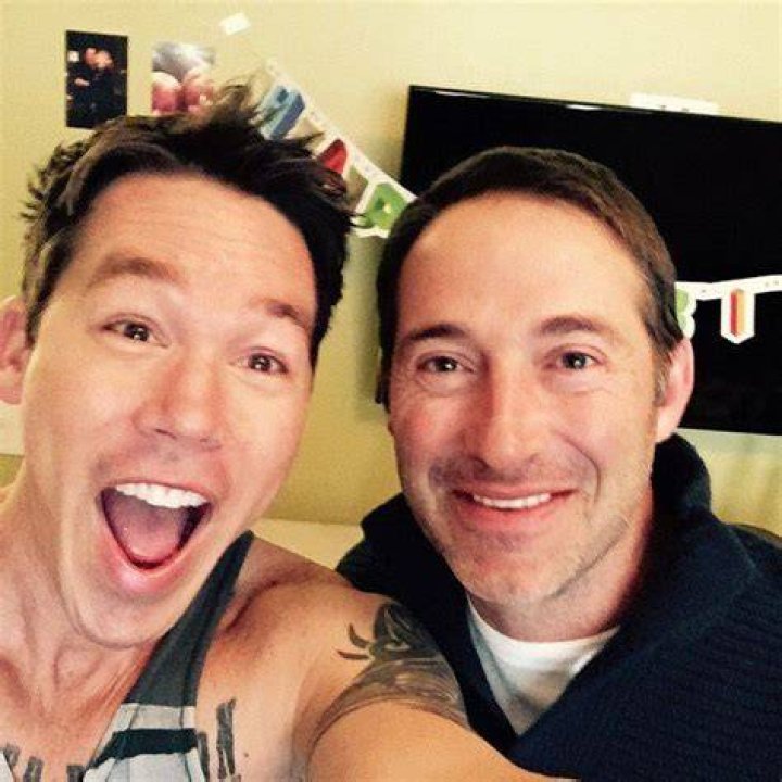 Unveiling David Bromstad's Partner: A Journey Through Love and Life