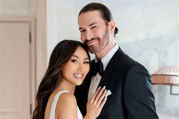 Unveiling Dorothy Wang's Love Life: Who is Her Boyfriend?