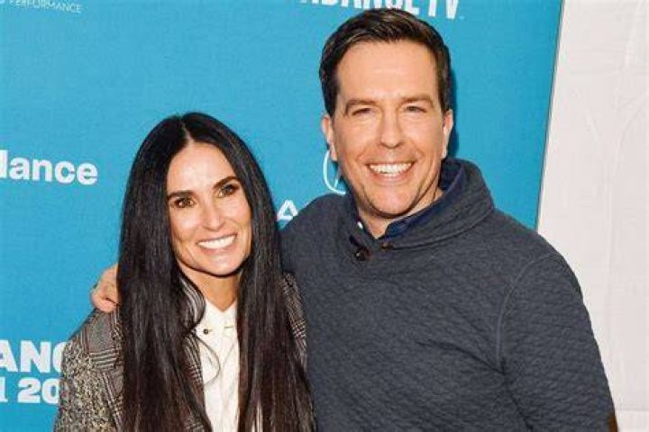 Unveiling Ed Helms' Wife: A Closer Look at Their Life Together
