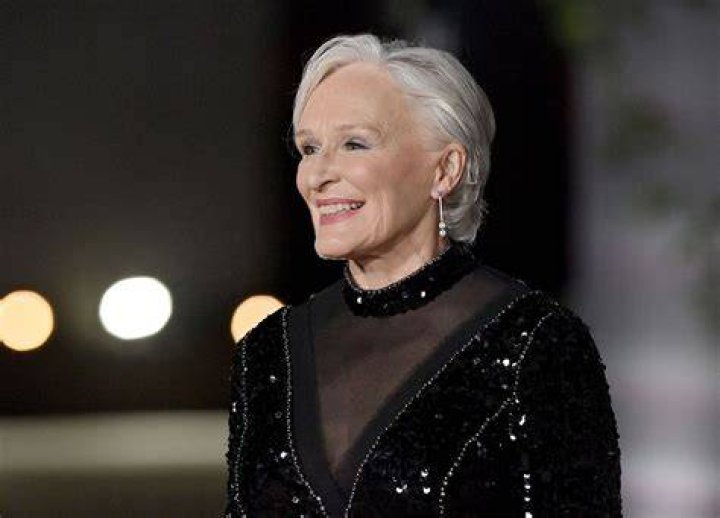 Unveiling Glenn Close's Spouse: A Journey Through Love and Partnership
