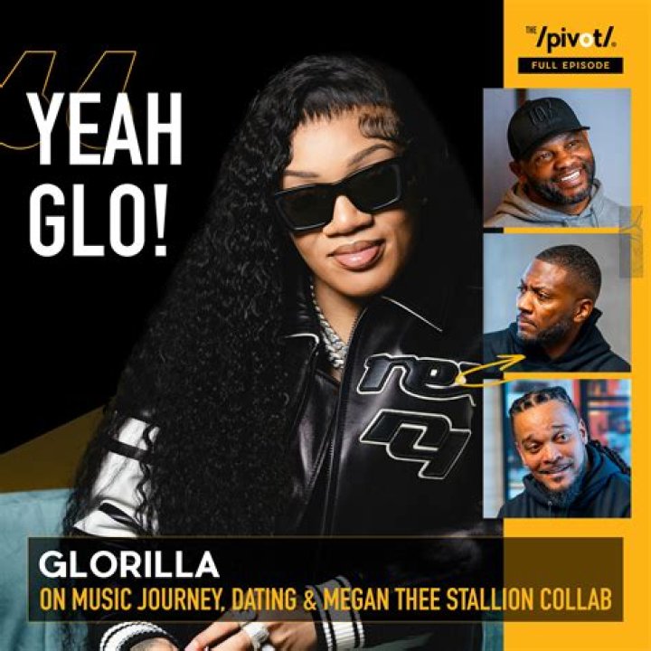 Unveiling Glorilla: A Journey Through Her Life and Controversies
