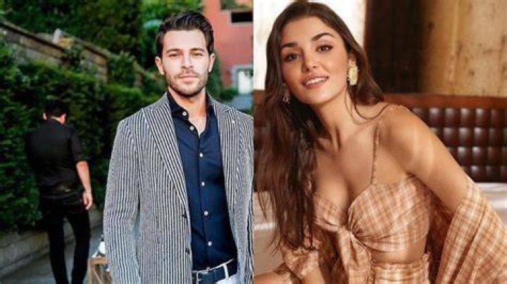 Unveiling Hande Ercel's Husband Name: A Deep Dive into Her Personal Life