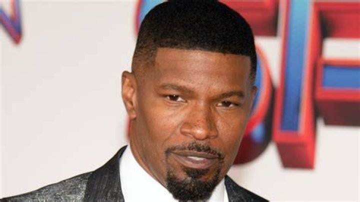 Unveiling Jamie Foxx's Remarkable Journey: From an Eerie Warning to a Triumph Over Adversity