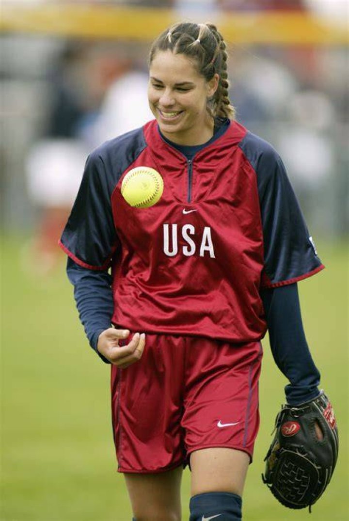 Unveiling Jessica Mendoza's Net Worth: A Journey Through Her Success