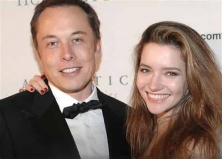 Unveiling Justine Musk's Net Worth: A Journey Through Her Life and Achievements