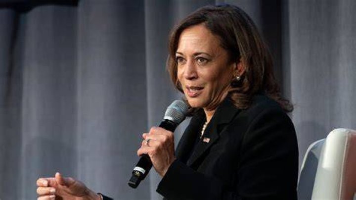 Unveiling Kamala Harris Weight Loss Journey: A Testament to Resilience and Dedication