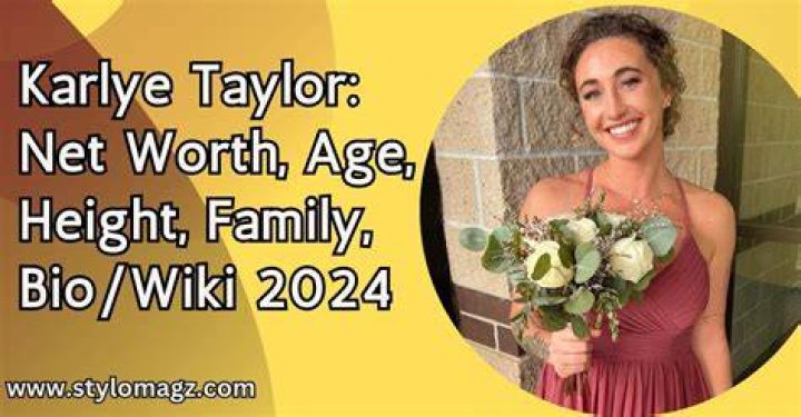 Unveiling Karlye Taylor: The Allure of OnlyFans and Beyond