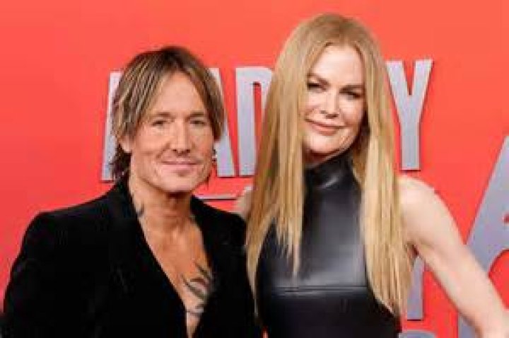 Unveiling Keith Urban's Age: A Journey Through Time