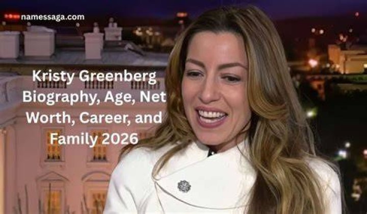 Unveiling Kristy Althaus Net Worth: A Journey Through Her Life and Success