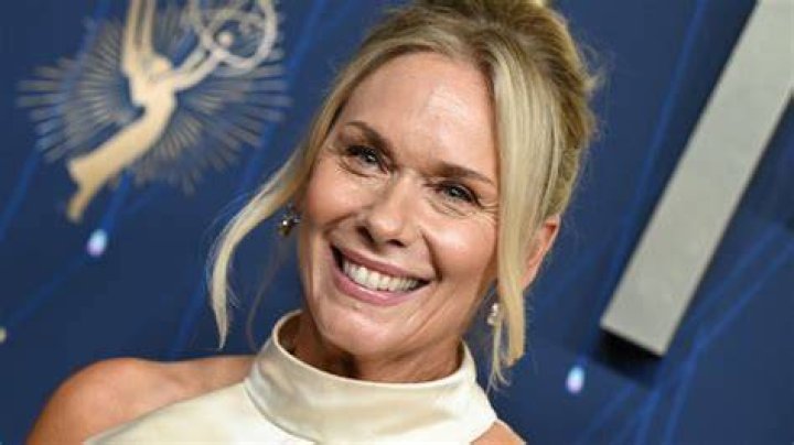 Unveiling Leanne Morgan's Husband: A Glimpse into Their Life Together