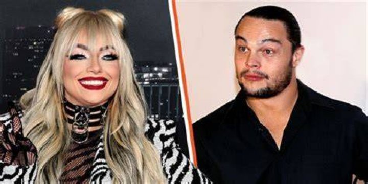 Unveiling Liv Morgan's Husband: A Journey into Her Personal Life