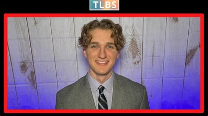 Unveiling Luke Beasley's Journey Through Education