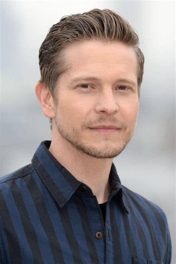 Unveiling Matt Czuchry: The Charismatic Star of the Screen