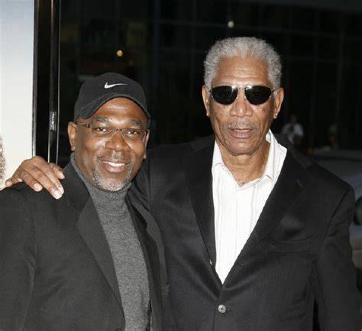 Unveiling Morgan Freeman's Son: A Journey Through Heritage and Legacy